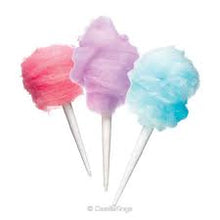 Load image into Gallery viewer, Cotton Candy - Various Flavours
