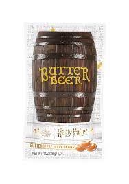 Butterbeer Jelly Beans