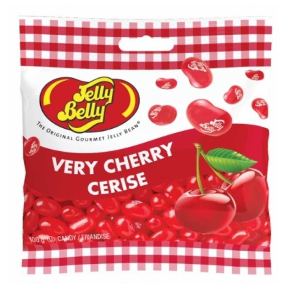 VERY CHERRY - Jelly Beans