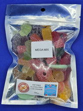 Load image into Gallery viewer, GUMMY Grab Bags - 200 GRAMS - TOO MANY FLAVOURS!!!
