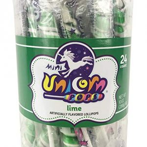 Unicorn Pops