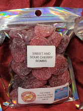 Load image into Gallery viewer, GUMMY Grab Bags - 200 GRAMS - TOO MANY FLAVOURS!!!
