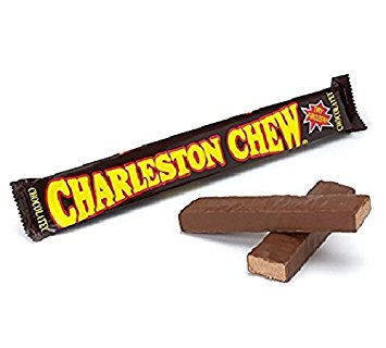 CHARLESTON CHEW CHOCOLATE BAR