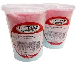 COTTAGE COUNTRY - COTTON CANDY