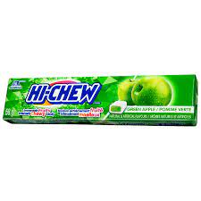 HI-CHEW - Green Apple
