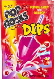 POP ROCKS - DIPS
