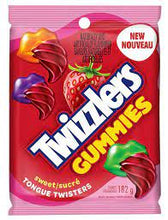 Load image into Gallery viewer, Twizzlers Gummies
