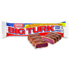 Big Turk - Turkish Delight