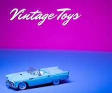 Load image into Gallery viewer, Vintage Toys - Miscellaneous Collection
