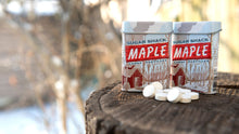 Load image into Gallery viewer, SUGAR SHACK MAPLE CANDY
