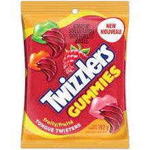 Load image into Gallery viewer, Twizzlers Gummies
